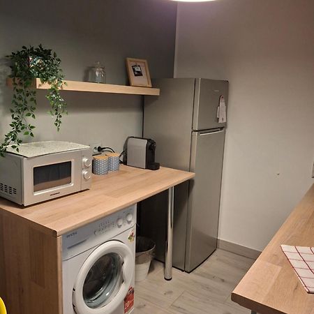 Studio F13 Топлица Экстерьер фото